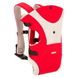 Porta Bebe B009 Rojo