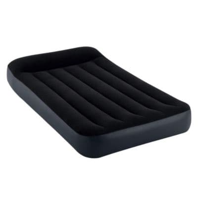 Colchon Inflable Electr 1,5 Plazas Pillow Rest