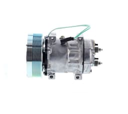 Compresor 7h15 8pk 24v 152mm Largo 4250