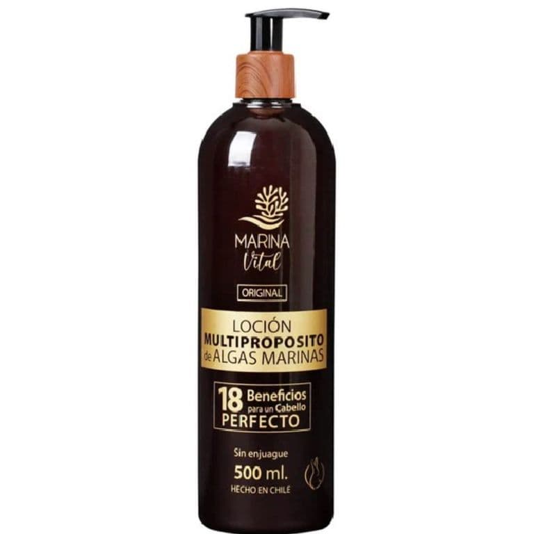 Locion Multiproposito 500 Ml