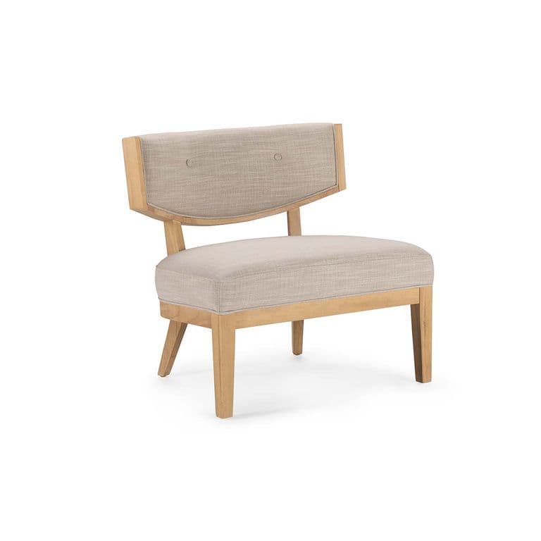 Poltrona A-550 Tela Crudo