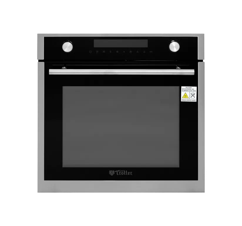 Horno Electrico Empotrable con Microondas Sky Twin