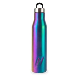 Botella inox The Aspen 750 ml Morado.