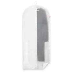 Funda de Ropa L Closet Color Blanco Medium