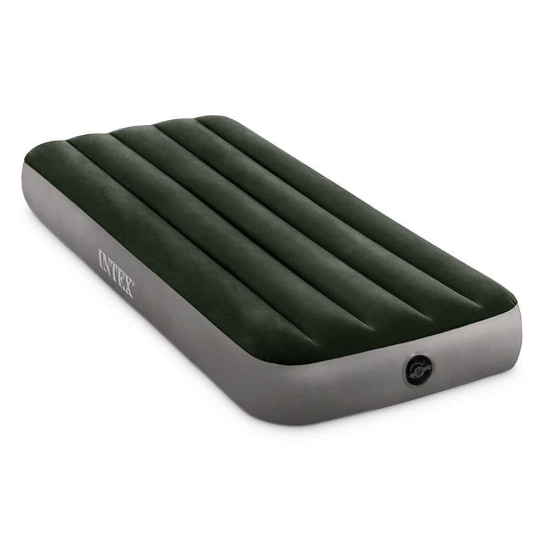 Colchon Inflable 1 Plaza 76x191x25 Cm Prestige Downy