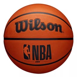 Balon Basketball NBA DRV Outdoor Tamano 7