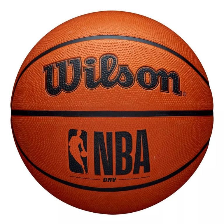 Balon Basketball NBA DRV Outdoor Tamano 7