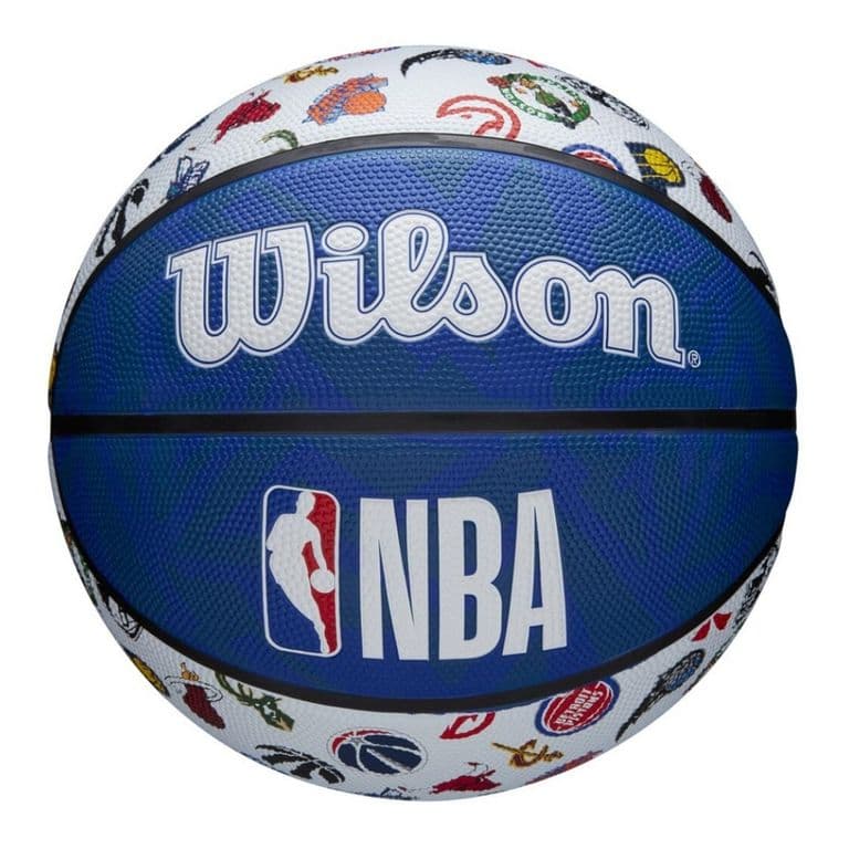 Balon Basketball NBA All Team Tamano 7