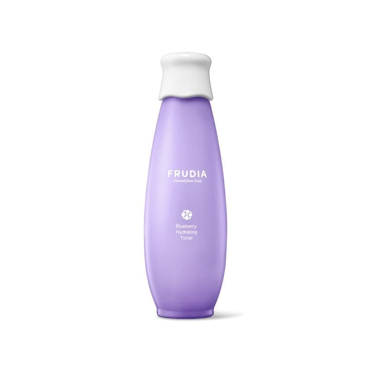 Tonico Facial Hidratante Arandano