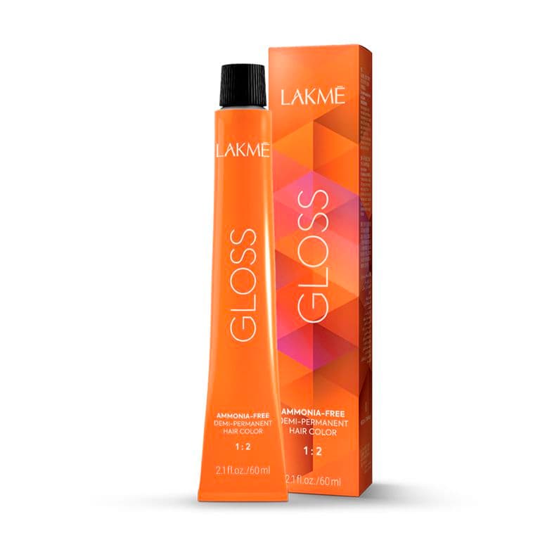 Tintura new gloss 60ml 0/20 azul