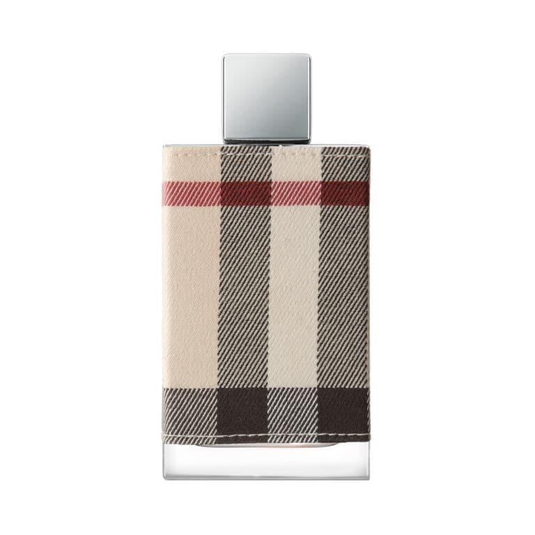 Perfume London EDP 100ml Mujer Fragancia Floral 100 ML