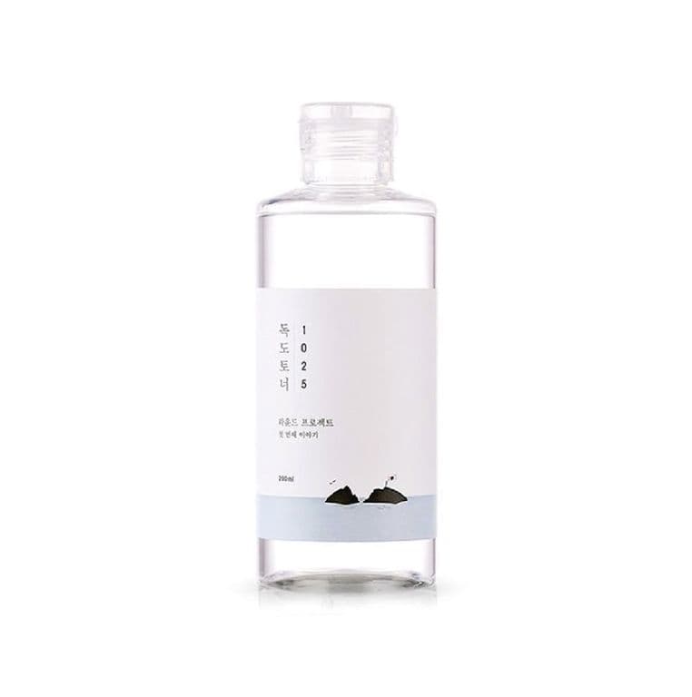 Tonico Hidratante Coreano 1025 Dokdo Toner