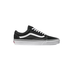 Zapatillas Unisex UA Old Skool Negra Negro 36.5