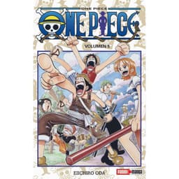 One Piece N5