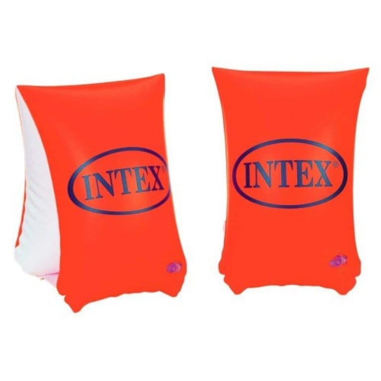 Alitas Inflables Nino Capacidad 30 Kg Deluxe Arm Bands