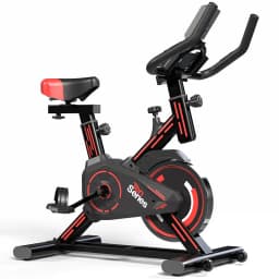 Bicicleta Spinning SBR40