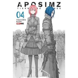 Aposimz N4