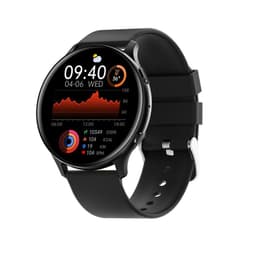 Reloj Inteligente Smartwatch Bluetooth MX15 Sports Fitness Notificaciones Salud Deporte
