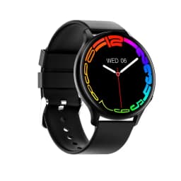 Reloj Inteligente Smartwatch Bluetooth MX15 Sports Fitness Compatible IOS Android 220 mAh