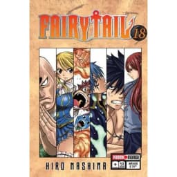Fairy Tail N18