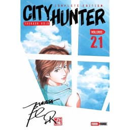 City Hunter N21