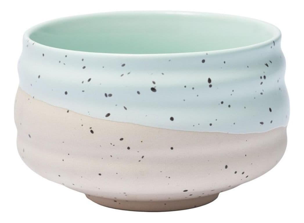 Matcha bowl curva menta 600 ml