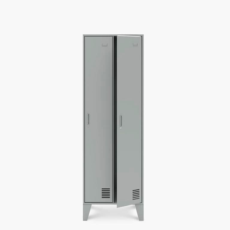 Locker metalico L2A1