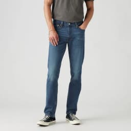 Jeans Hombre 511 Slim Fit Azul Azul 31-32