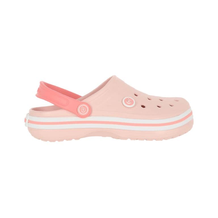 Zueco Airline Nina Rosa Rosa 30