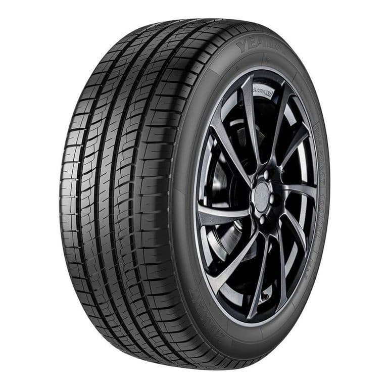Neumatico 285/65 R17 116H YDA266