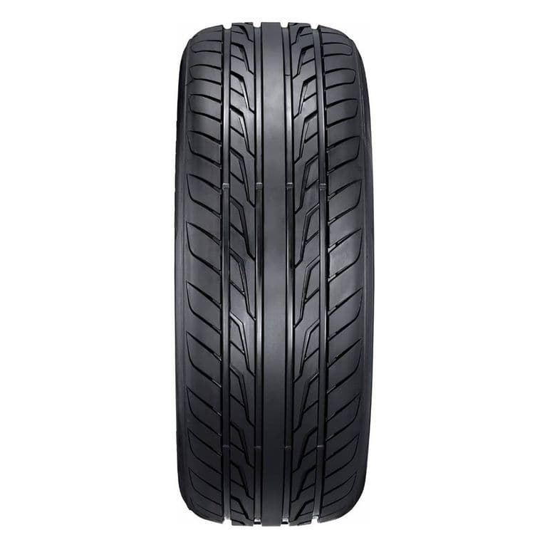 Neumatico 285/45 R22 114W YDA288