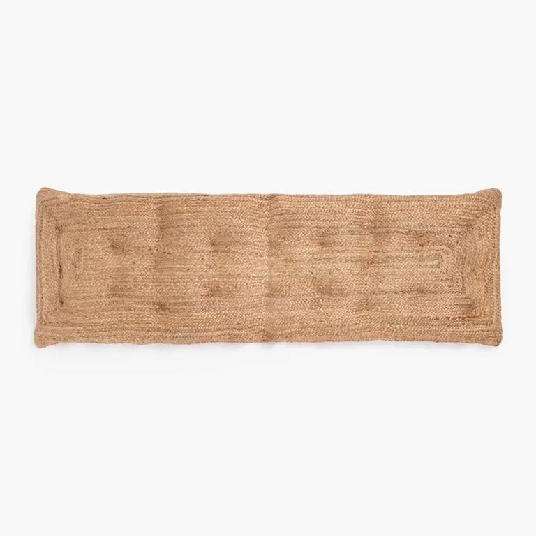 Respaldo de Cama Acolchado Ural 60x140