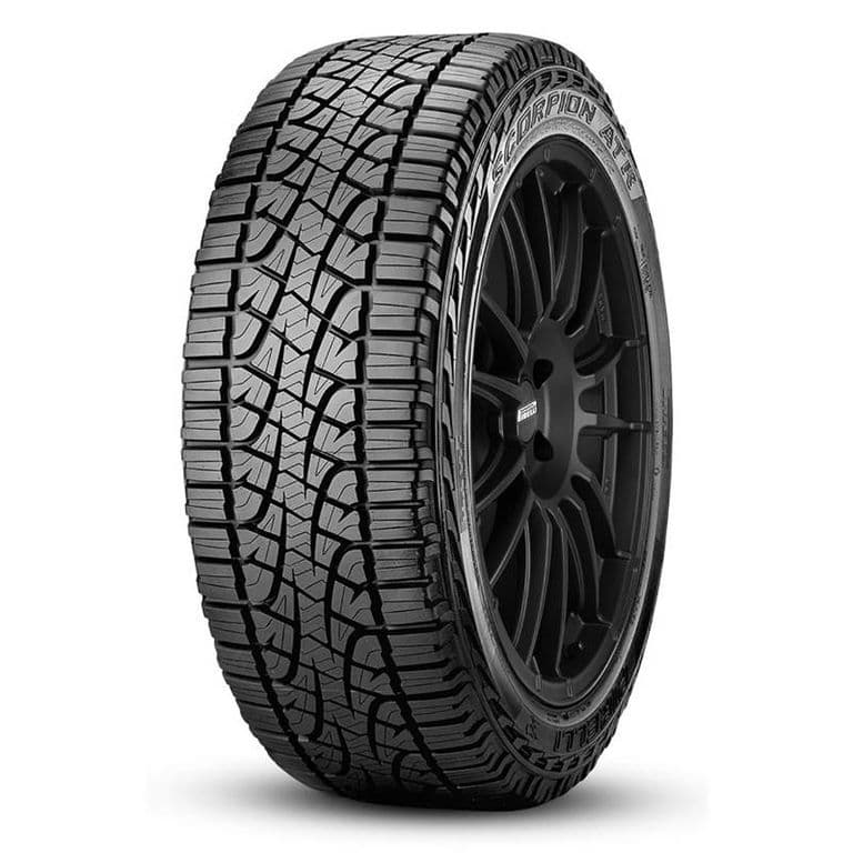 NEUMATICO 205/65 R15 94H SCORPION ATR