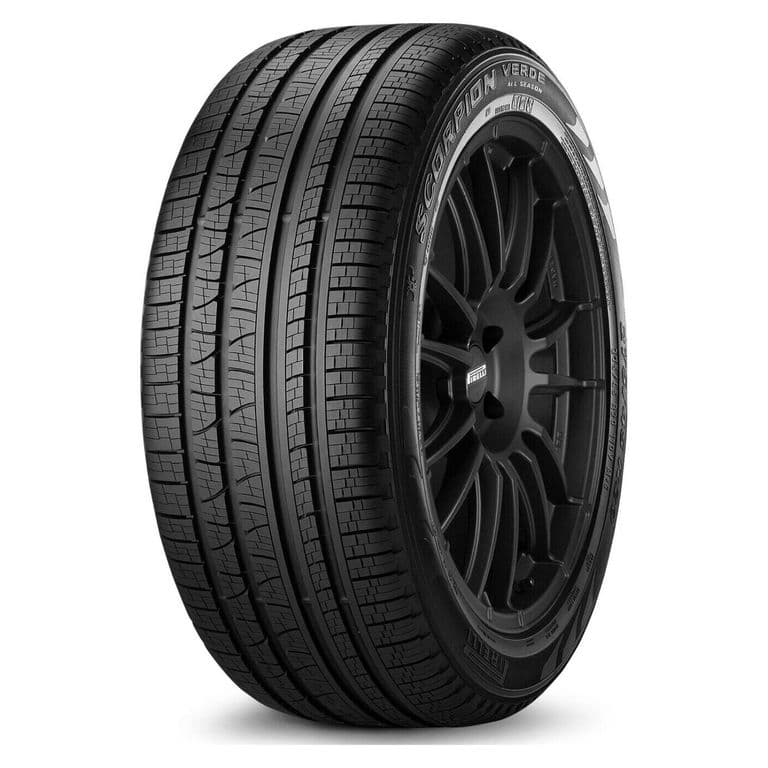 NEUMATICO 255/50 R19 107H XL SCORPION VEas RUNFLAT *