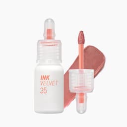 Tinta Labial INK VELVET 035 SPRING SALMON Cosmetica Coreana
