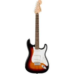 Guitarra Electrica Stratocaster Affinity