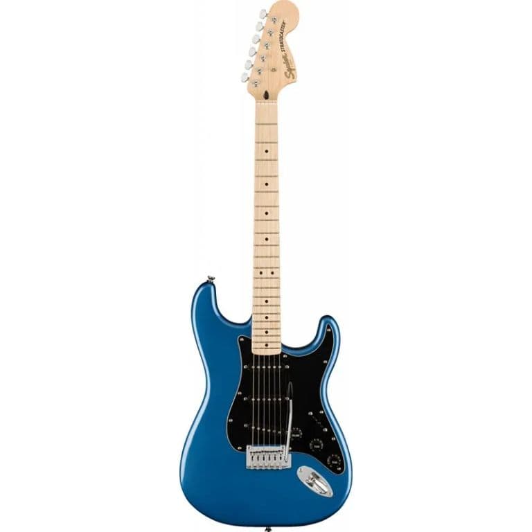 Guitarra Electrica Stratocaster Affinity