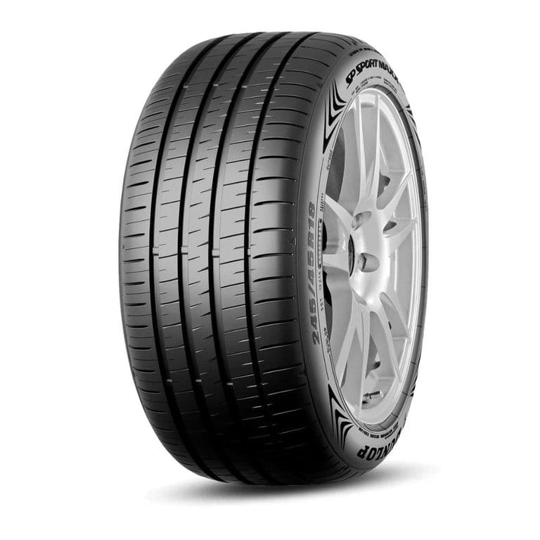Neumatico 225/40r18 Max060+ Ht 92y Jp