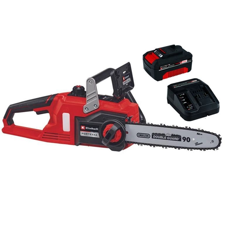 Motosierra Inalambrica 18v 300mm Bat Cargador