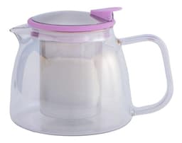 Tetera Bhoro 750 Ml Lila Iridescent