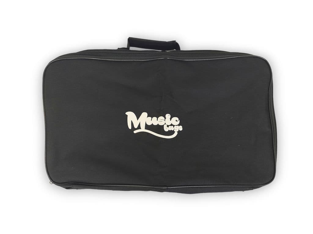 Funda Music Bags para Teclado de 32 notas MUB-320T