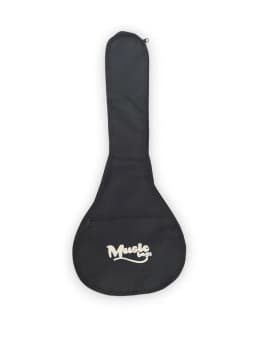 Funda Music Bags para Mandolina color Negro MANBAG