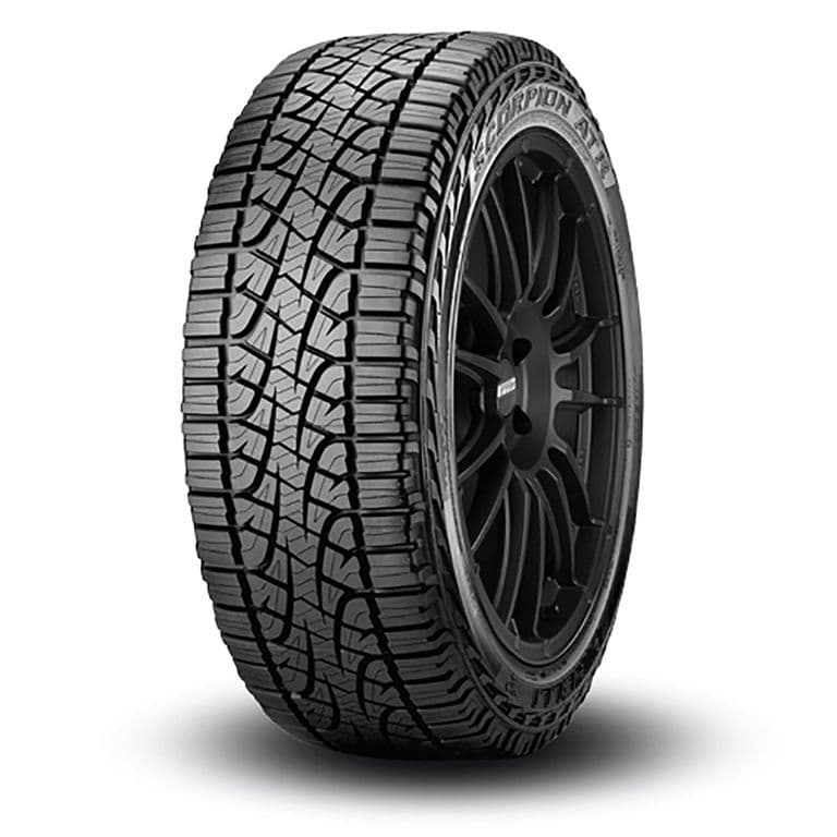 NEUMATICO 31/10.50 R15 109S SCORPION ATR WL