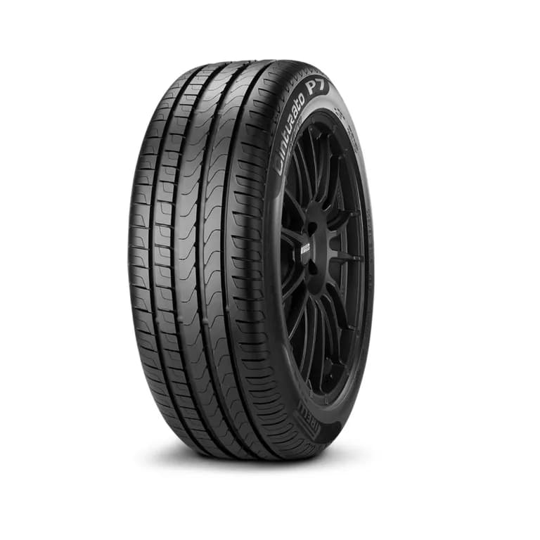 NEUMATICO 275/40 R18 99Y CINTURATO P7 RUNFLAT *