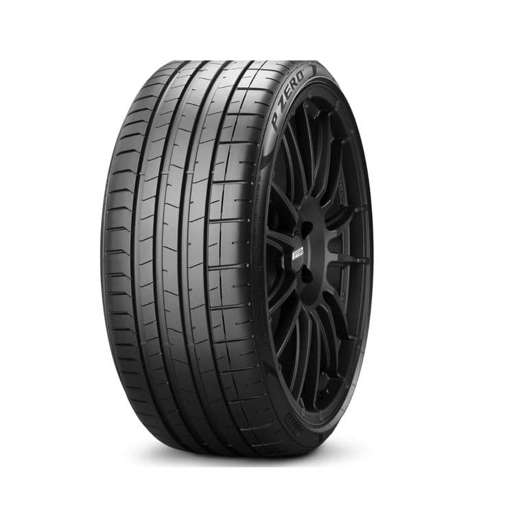 NEUMATICO 245/30 R19 89Y XL P ZERO RUNFLAT *