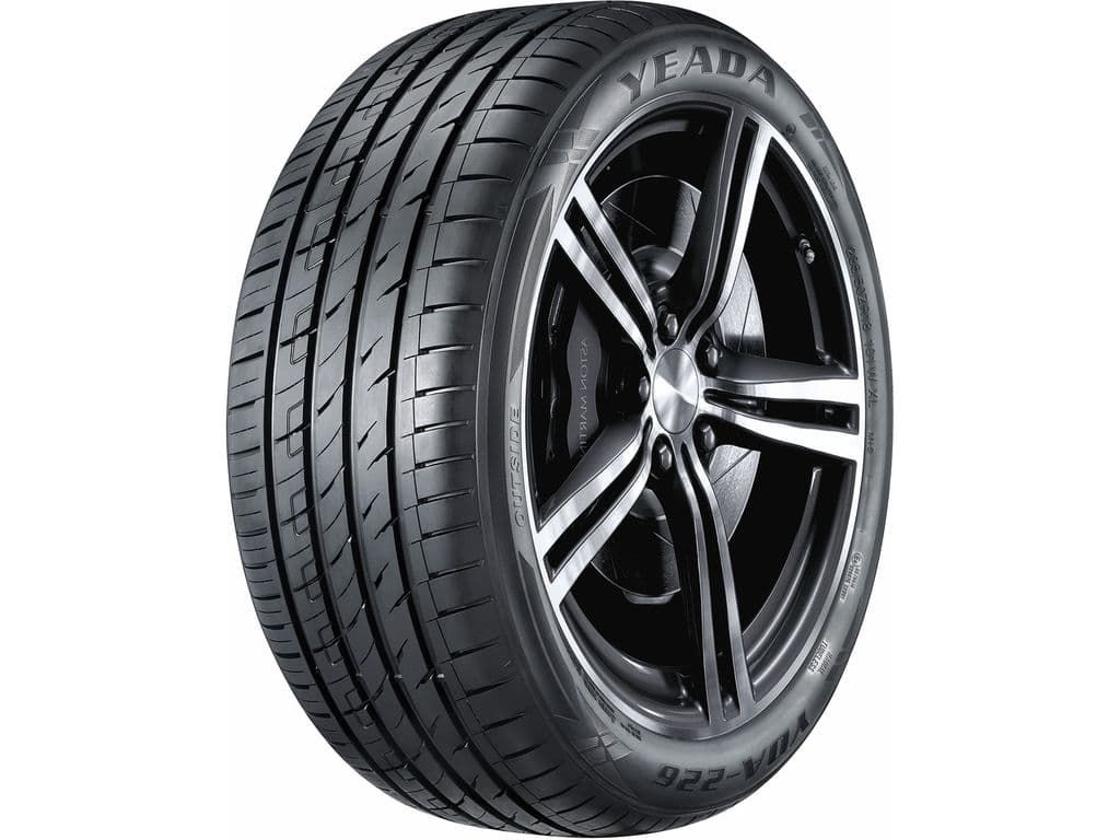 Neumatico 235/50 R18 101W YDA226