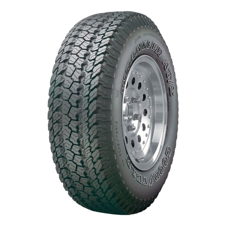NEUMATICO 215/75 R14 98Q WRANGLER AT/S M+S