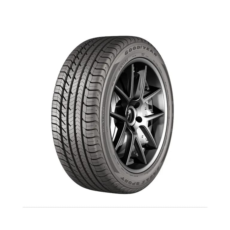 NEUMATICO 255/45 R20 101W EAGLE SPORT ALLSEASON M+S