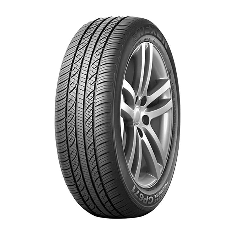 Neumatico 215/45 R17 87H CP-671