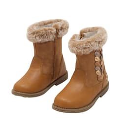 Bota Bebe Nina Cafe Cafe 19